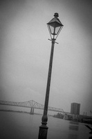 2012 12-New Orleans River Front Light